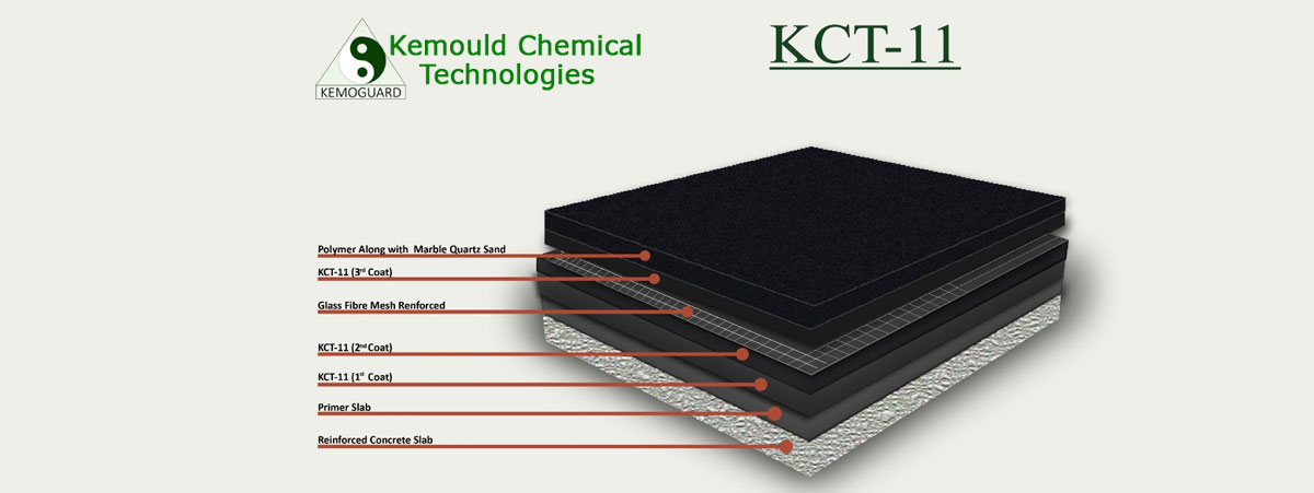 Kemould Chemical Technologies